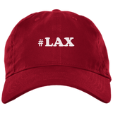 Los Angeles Dad Cap