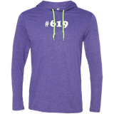 San Diego Men's
