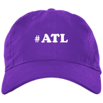 Atlanta Dad Cap