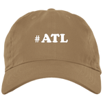 Atlanta Dad Cap