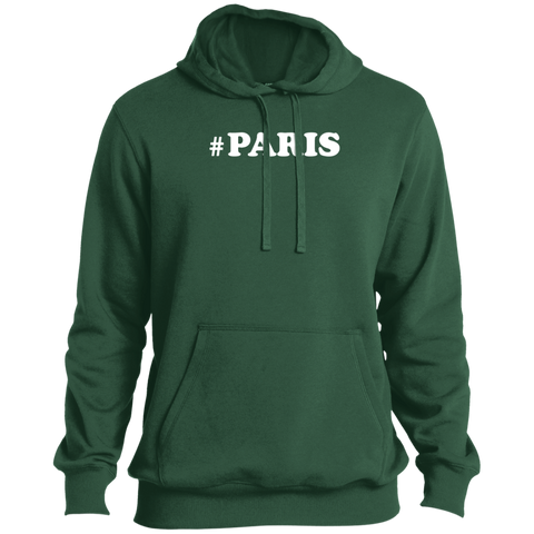 Paris Men's Sweatshirt