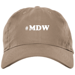 Chicago Dad Cap