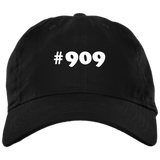 California Dad Cap