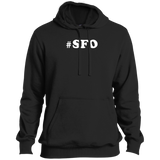 San Francisco Men's Sweatshirt