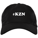 Kazan, Russia Dad Cap