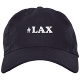 Los Angeles Dad Cap