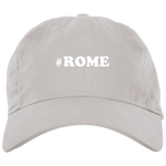Rome Dad Cap