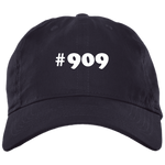 California Dad Cap