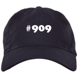 California Dad Cap