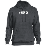 San Francisco Men's Sweatshirt