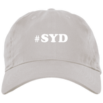 Sydney Dad Cap