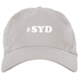 Sydney Dad Cap