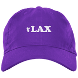 Los Angeles Dad Cap