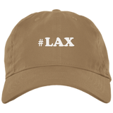 Los Angeles Dad Cap