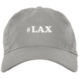 Los Angeles Dad Cap