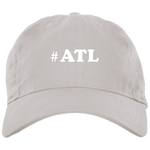 Atlanta Dad Cap