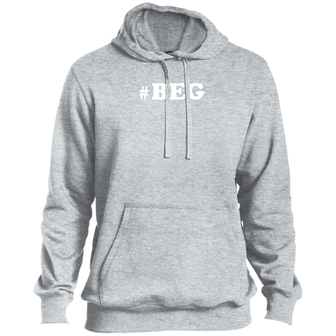 Belgrade Sweatshirt