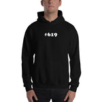 San Diego Sweatshirt