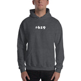 San Diego Sweatshirt