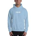 San Diego Sweatshirt
