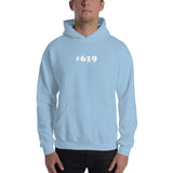 San Diego Sweatshirt