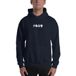 San Diego Sweatshirt