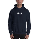 San Diego Sweatshirt