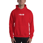 San Diego Sweatshirt