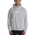 San Diego Sweatshirt